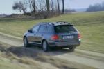 Volkswagen Golf Variant 2007 года